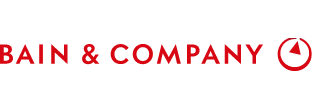 bain & company logo