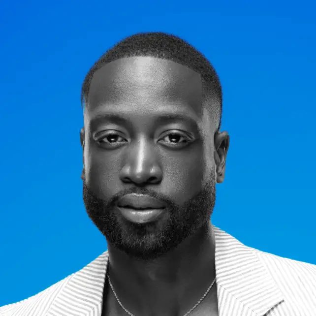 Dwyane Wade