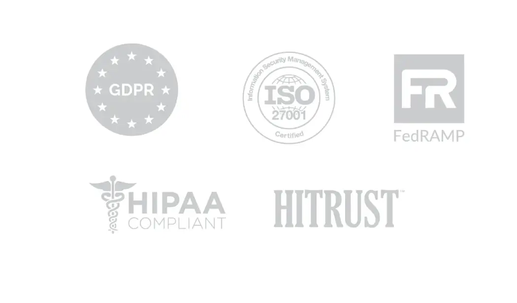 security logos